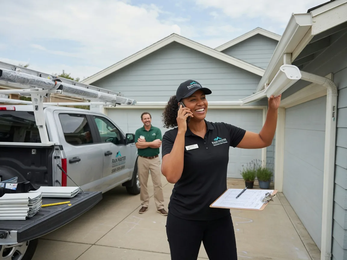 Gutter Installation Van Voorhis, PA FAQs